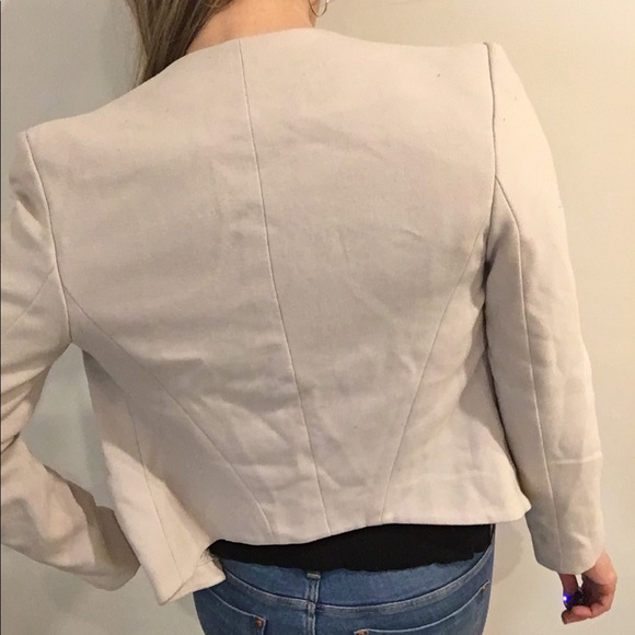 Topshop blazer - Picture 3 of 8